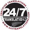 247 TranslatioNZ Ltd.